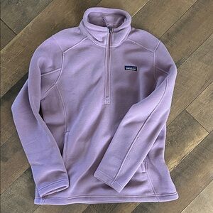 Patagonia Classic Synchilla® Marsupial Pullover
